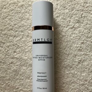 DRMTLGY Universal Tinted Moisturizer SPF 46